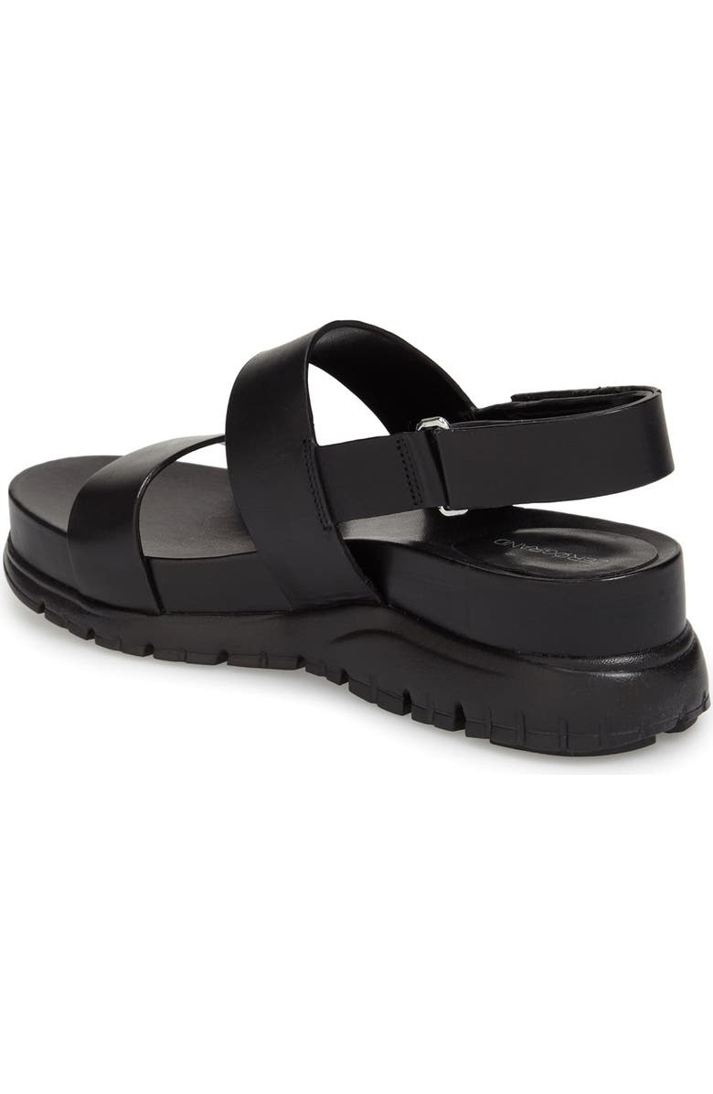 Cole Haan 'ZeroGrand' Sandal, Alternate, color,