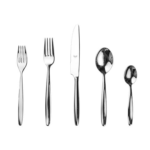 Acqua Flatware Set - 5 Pieces