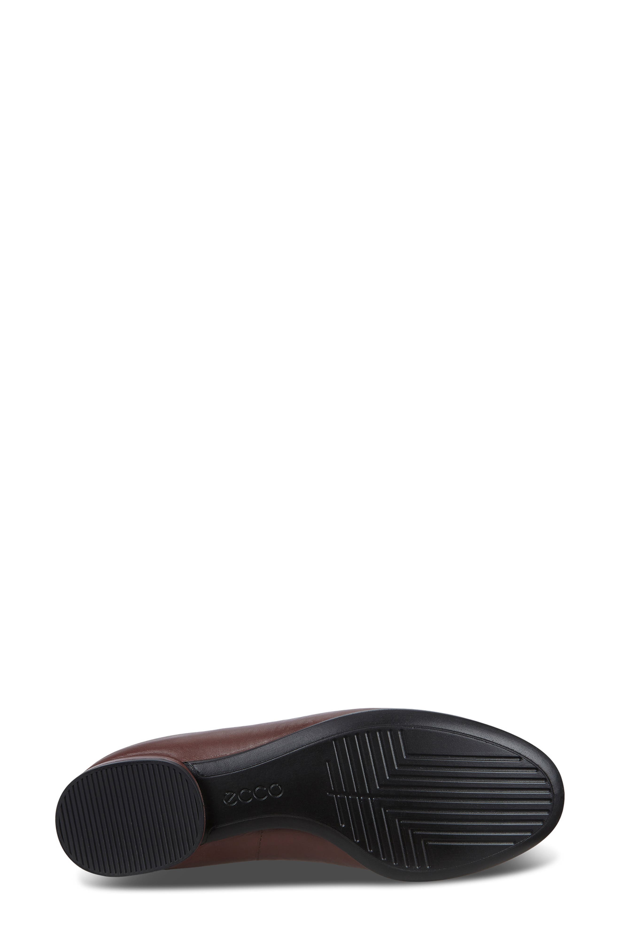 ECCO Anine Ballet Flat, Alternate, color, 