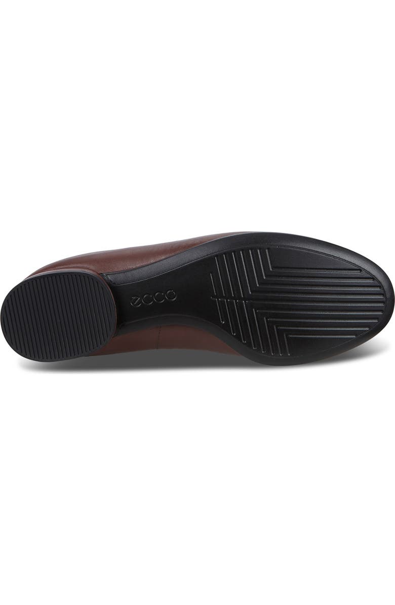 ECCO Anine Ballet Flat, Alternate, color,
