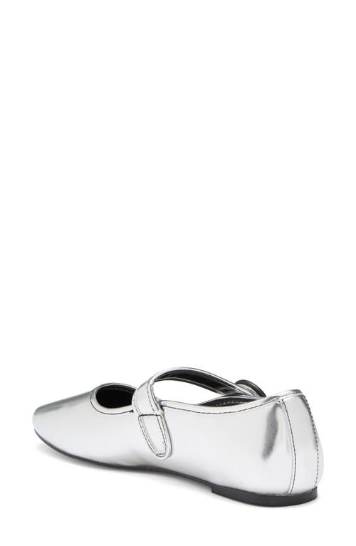 Elle Mariana Mary Jane Flat