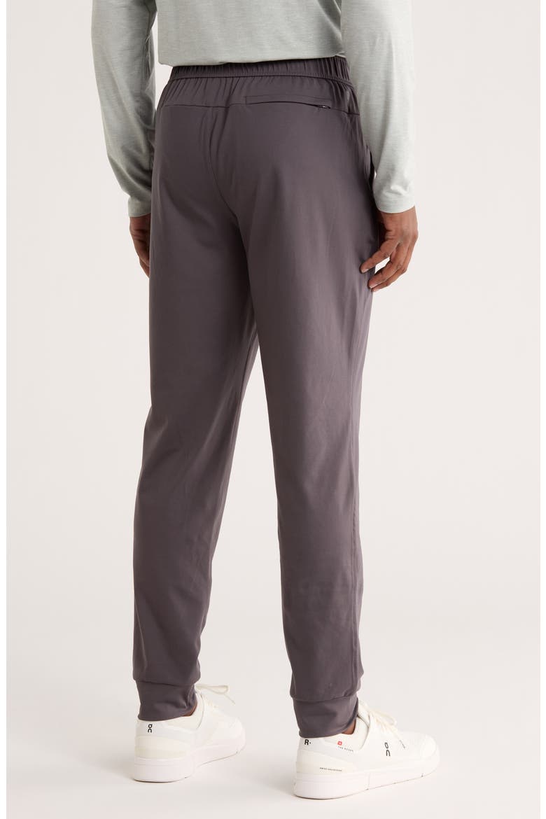 All Day Knit Joggers, Alternate, color, GREY FORGED