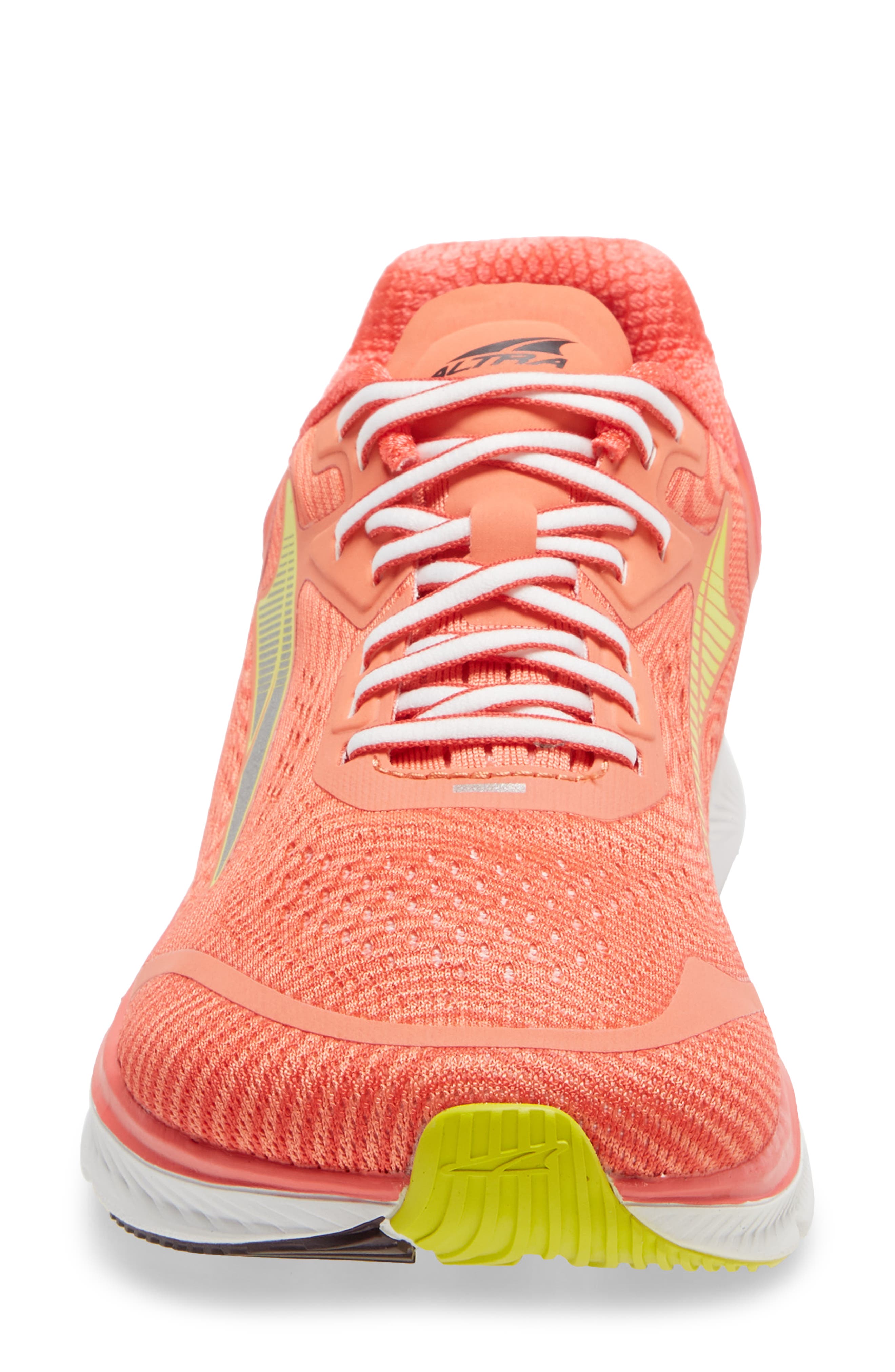 Torin 5 Running Shoe, Alternate, color, CORAL