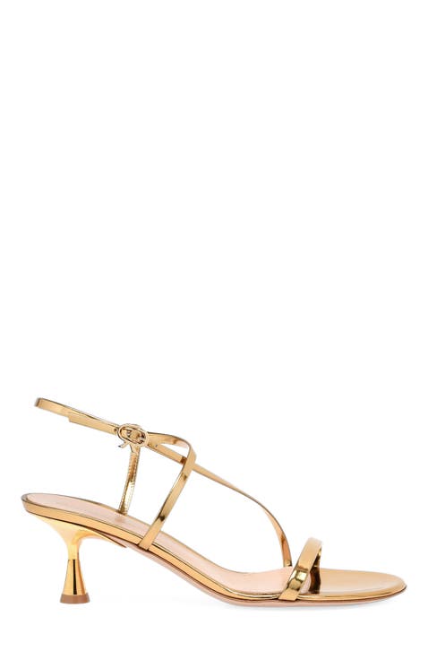 Ascent Sandal 55