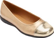 Comfortview The Fay Slip On Flat