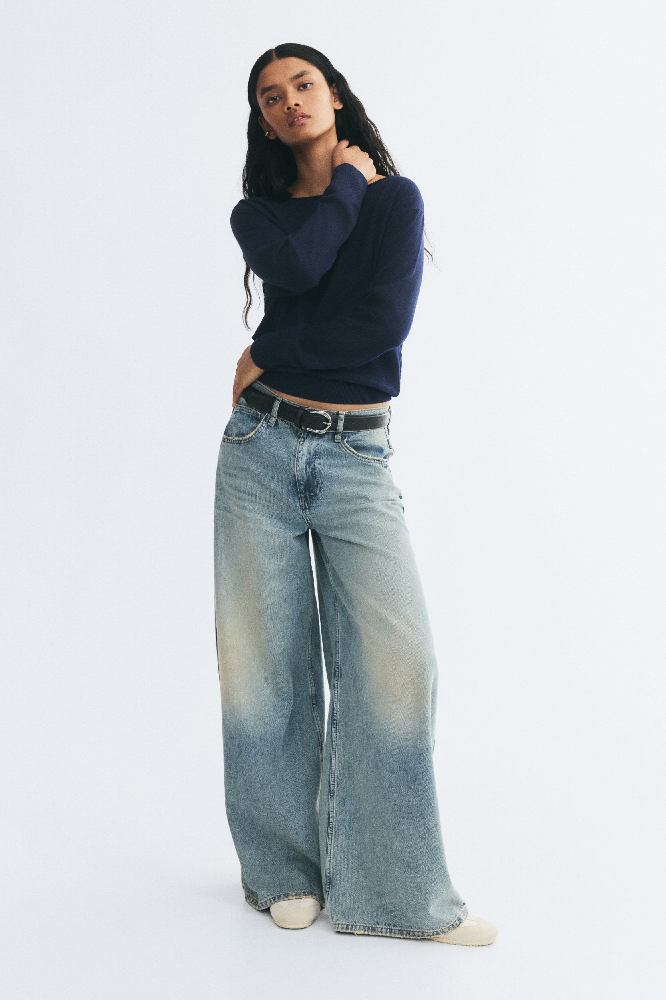 Navy blue