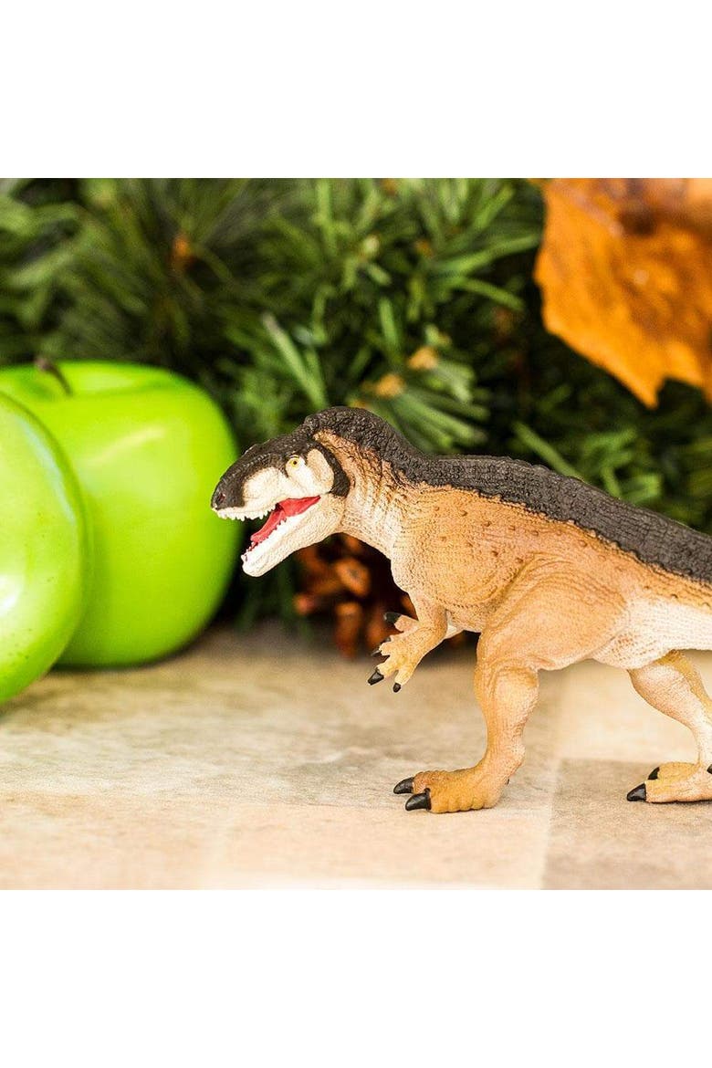 Acrocanthosaurus Toy, Alternate, color, No Color