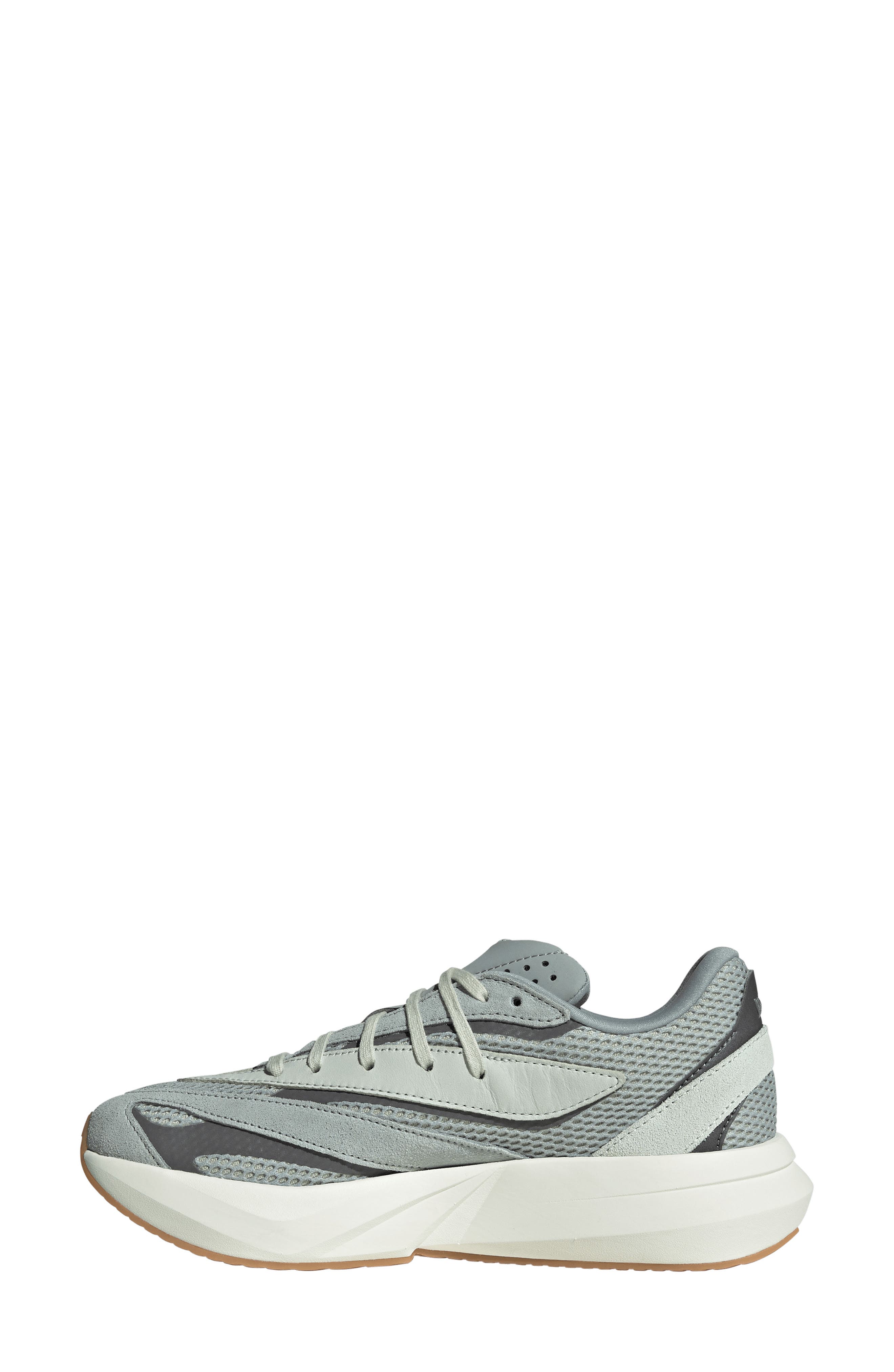 Lightblaze Sneaker, Alternate, color, SAGE/ IRON MET./ GREEN