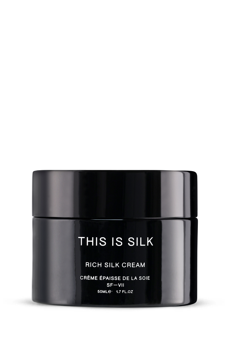 Rich Silk Cream, Main, color, None