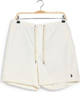 Polo Ralph Lauren Ribbed Shorts