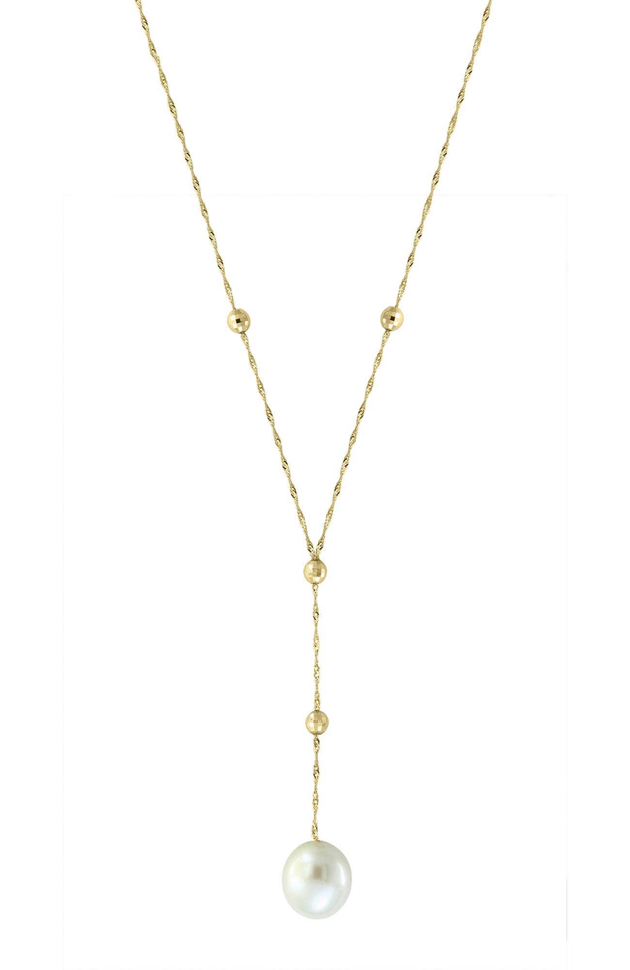selected 14K Gold