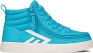 BILLY Footwear Kids' Classic High Top Sneaker