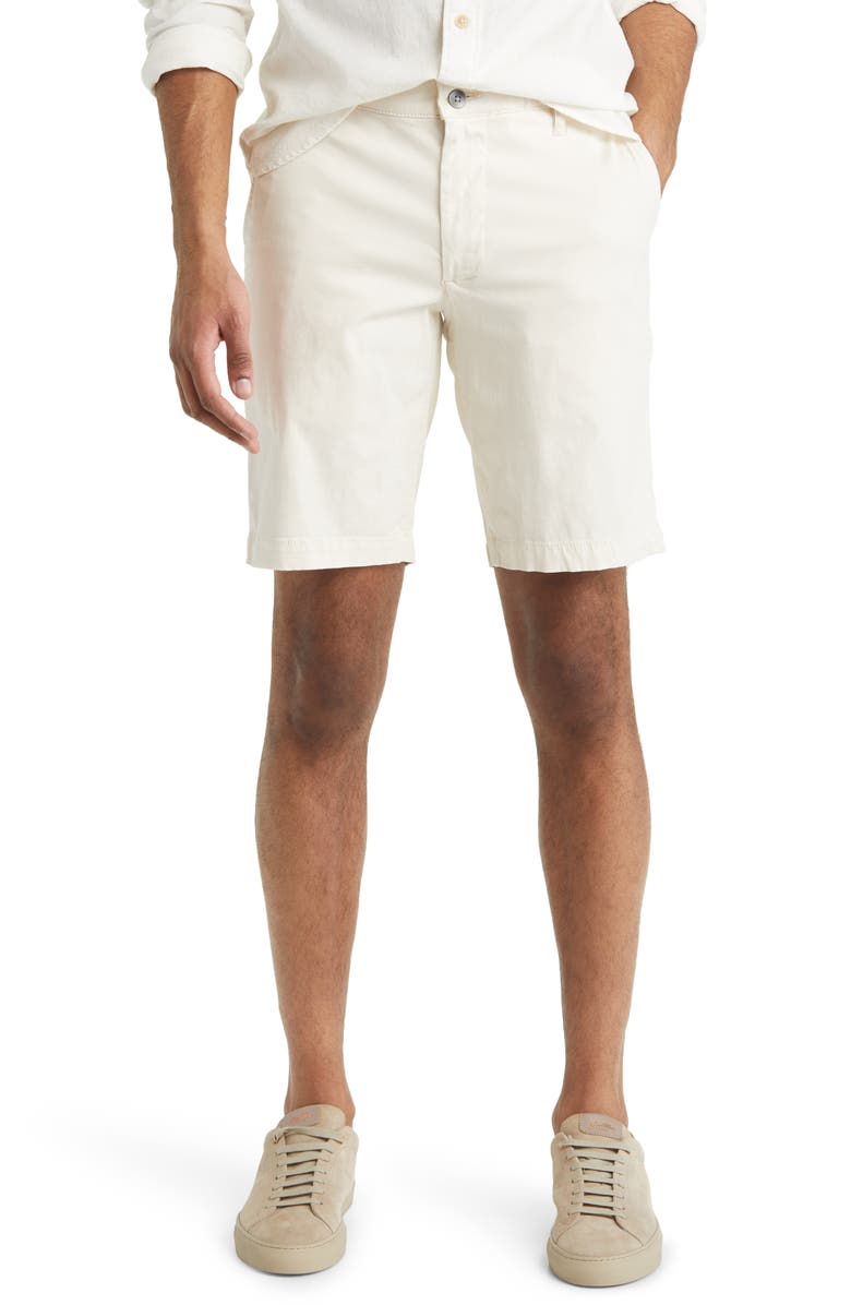 AG Men's Griffin Stretch Cotton Shorts, Main, color,