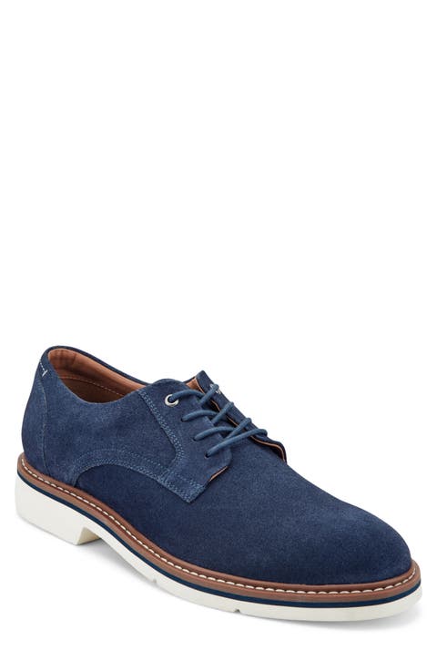 Foley Plain Toe Derby (Men)