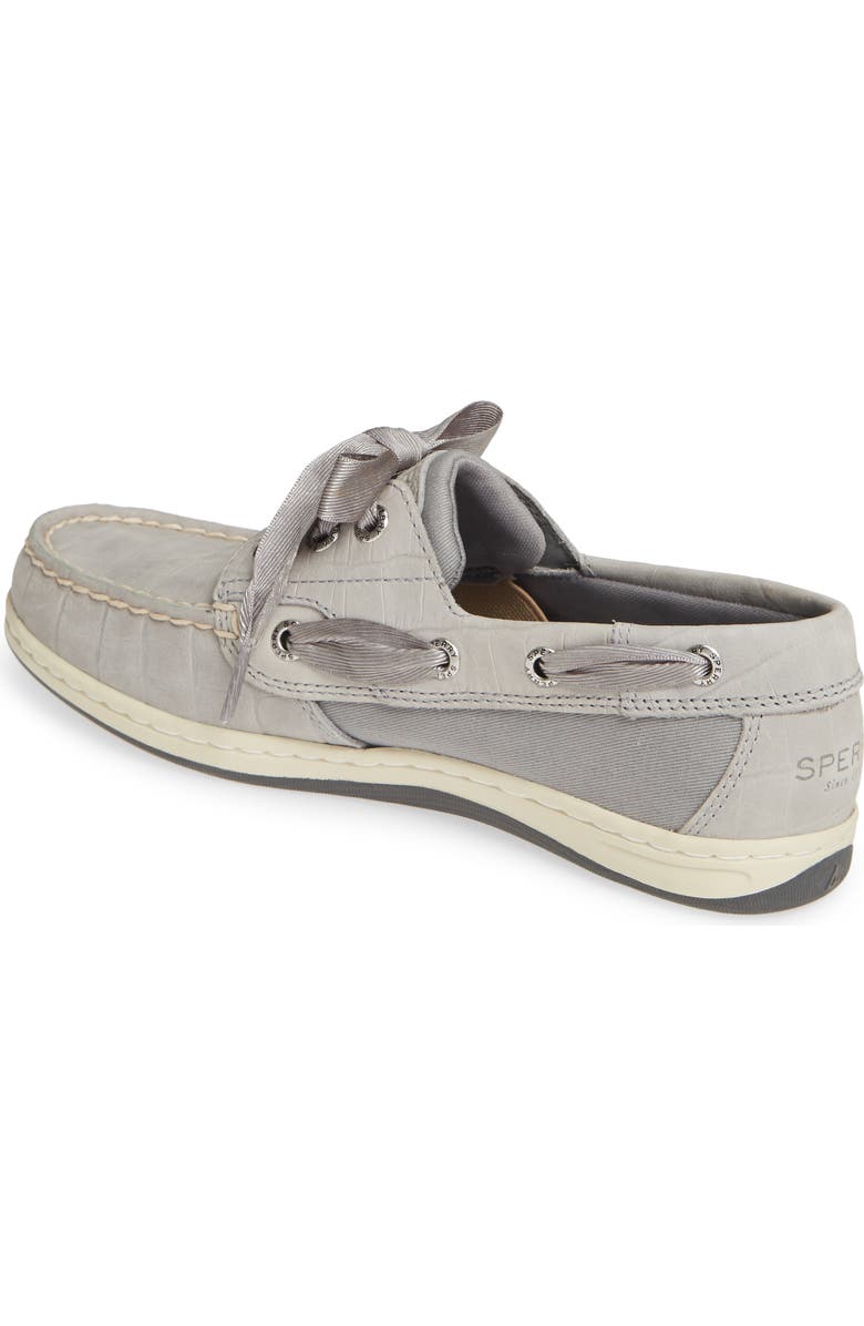 Sperry Songfish Boat Shoe, Alternate, color,