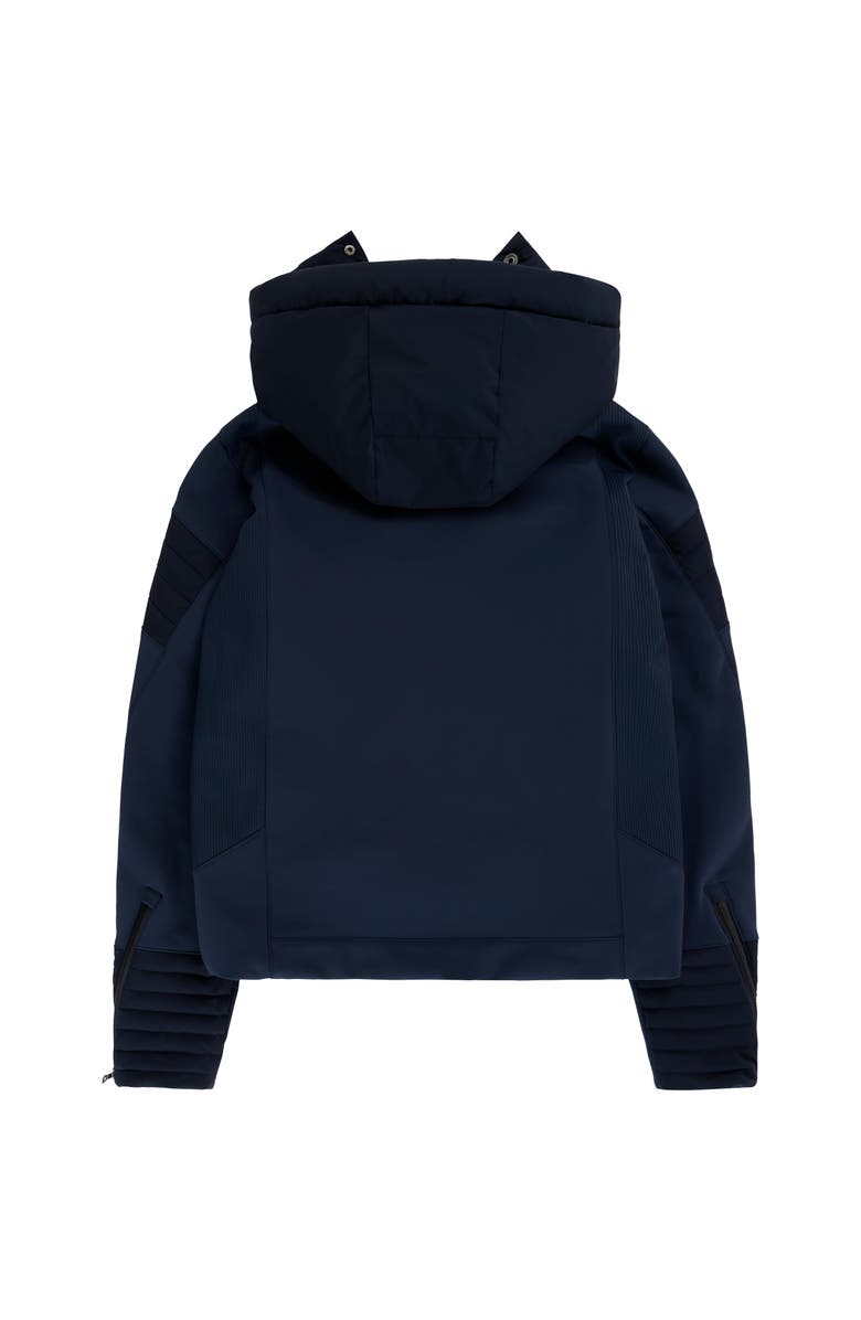 Amundsen Wedeln Jacket Mens, Alternate, color, Faded Navy