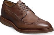 Allen Edmonds Winston Verse Wingtip Brogue Oxford