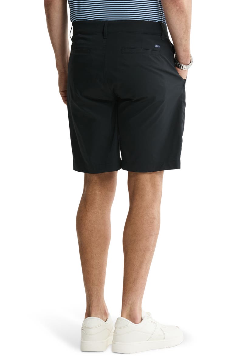 JACHS Tech Shorts, Alternate, color, Black