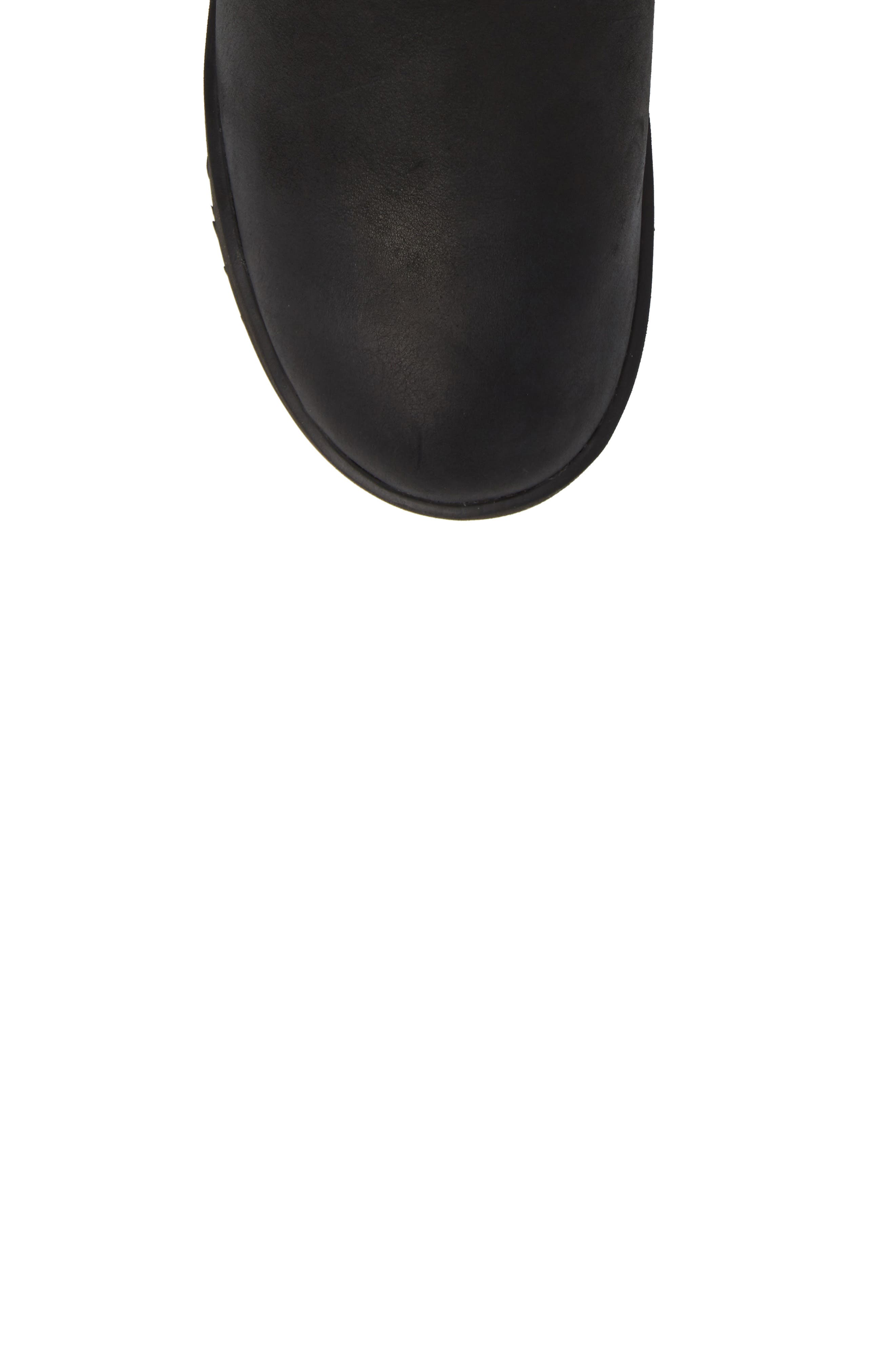 UGG<sup>®</sup> Classic Short Waterproof Boot, Alternate, color, 