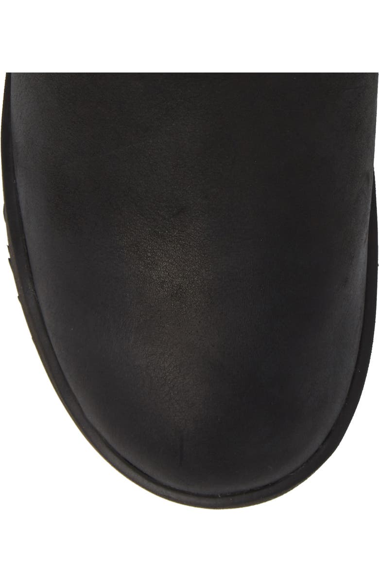 UGG<sup>®</sup> Classic Short Waterproof Boot, Alternate, color,