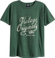 BDG Urban Outfitters Original Relaxed Baby T-Shirt