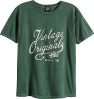 BDG Urban Outfitters Original Relaxed Baby T-Shirt
