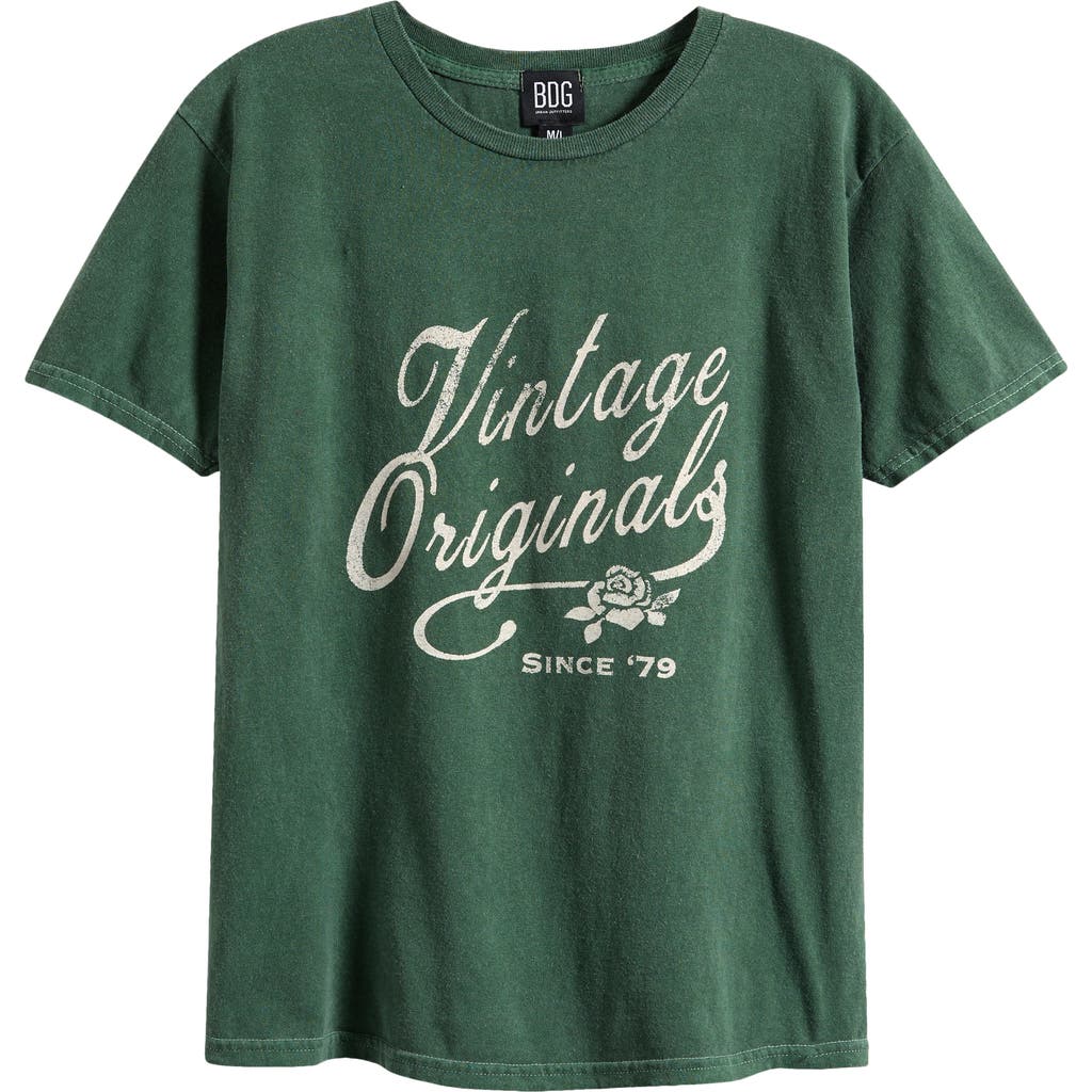 Bdg Urban Outfitters Original Relaxed Baby T-shirt