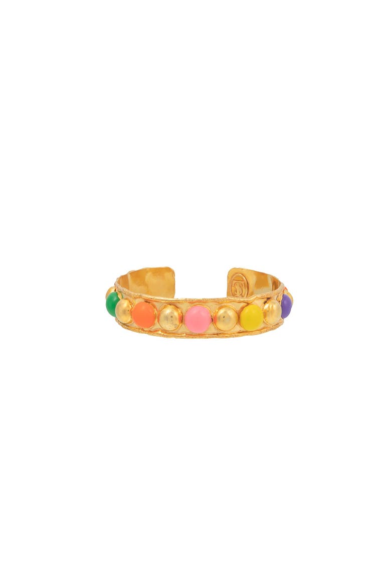 Tribal Bracelet, Main, color, MULTI