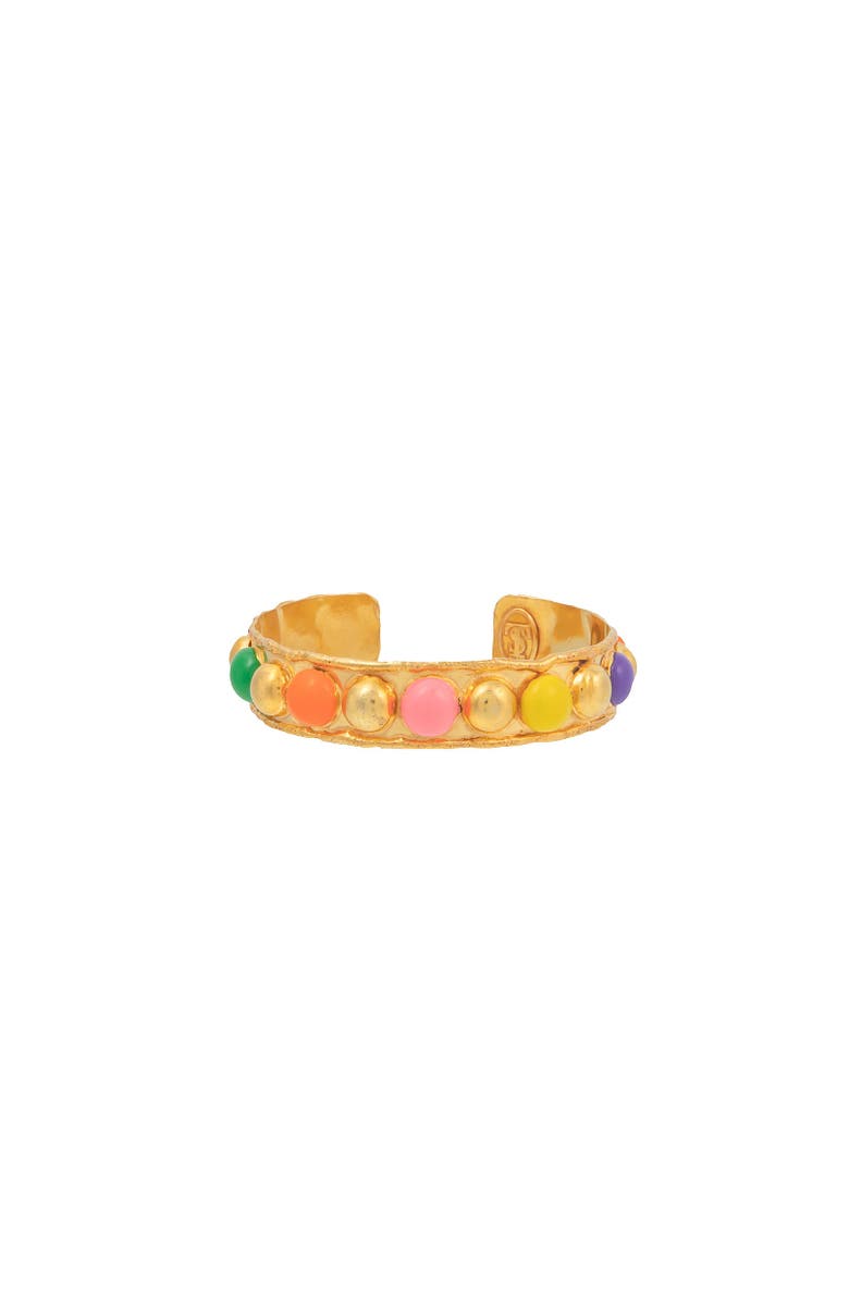 SYLVIA TOLEDANO Tribal Bracelet, Main, color, Multi