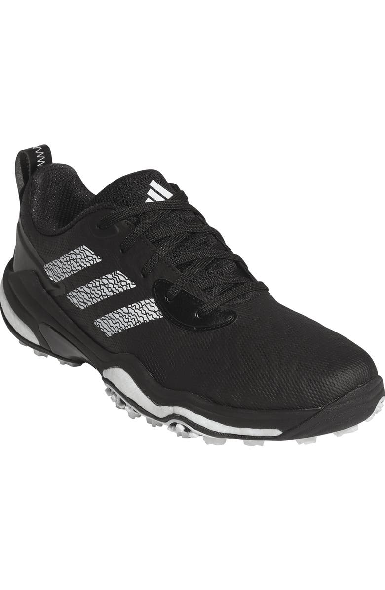 adidas Codechaos 25 Waterproof Spikeless Golf Shoe, Main, color,