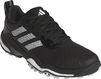adidas Codechaos 25 Waterproof Spikeless Golf Shoe (Men