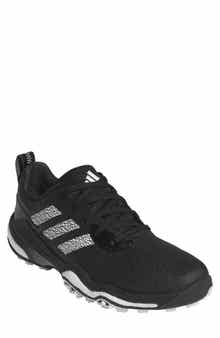 adidas Codechaos 25 Waterproof Spikeless Golf Shoe