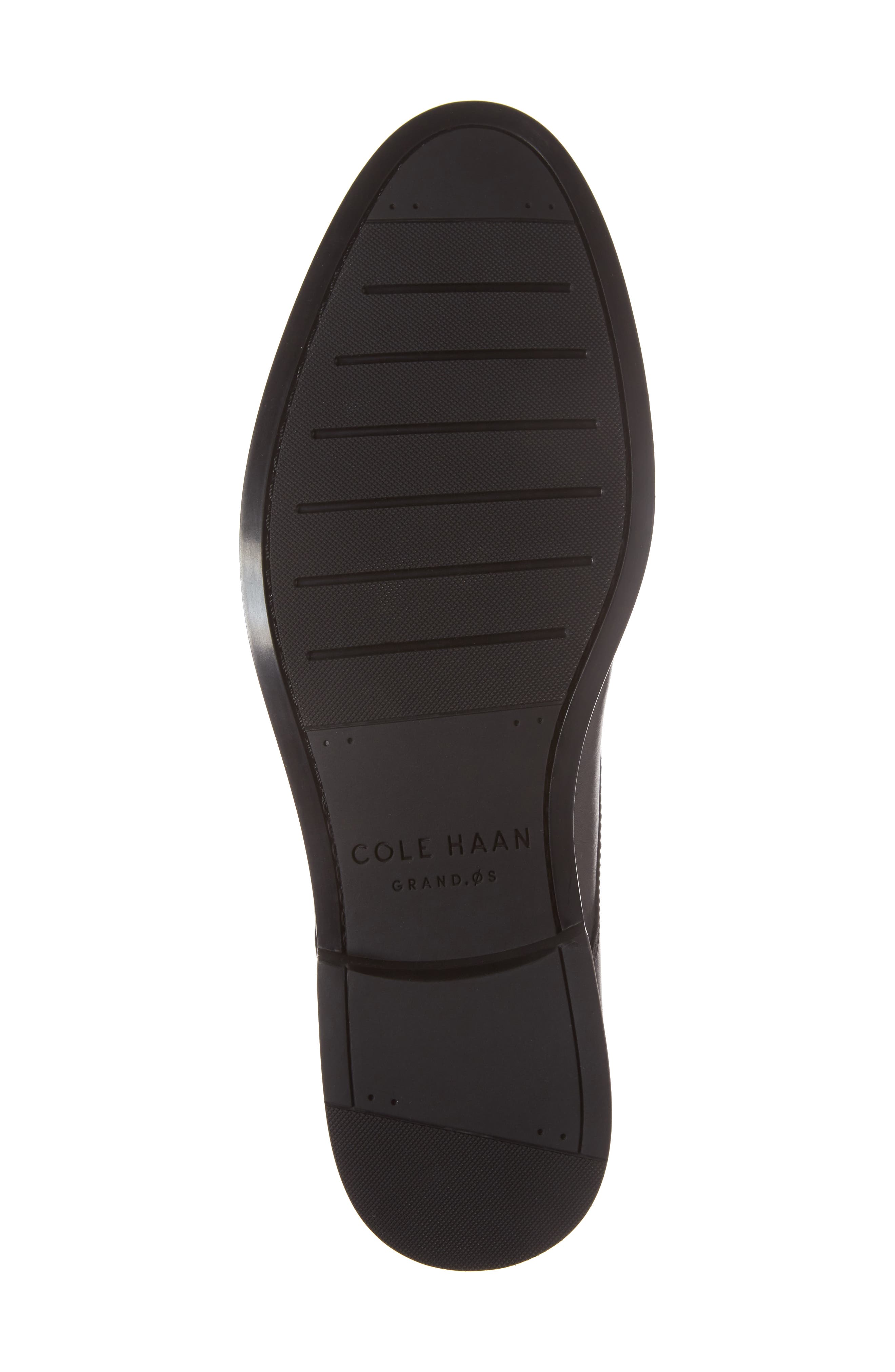 Cole Haan 'Harrison Grand' Plain Toe Derby, Alternate, color, 