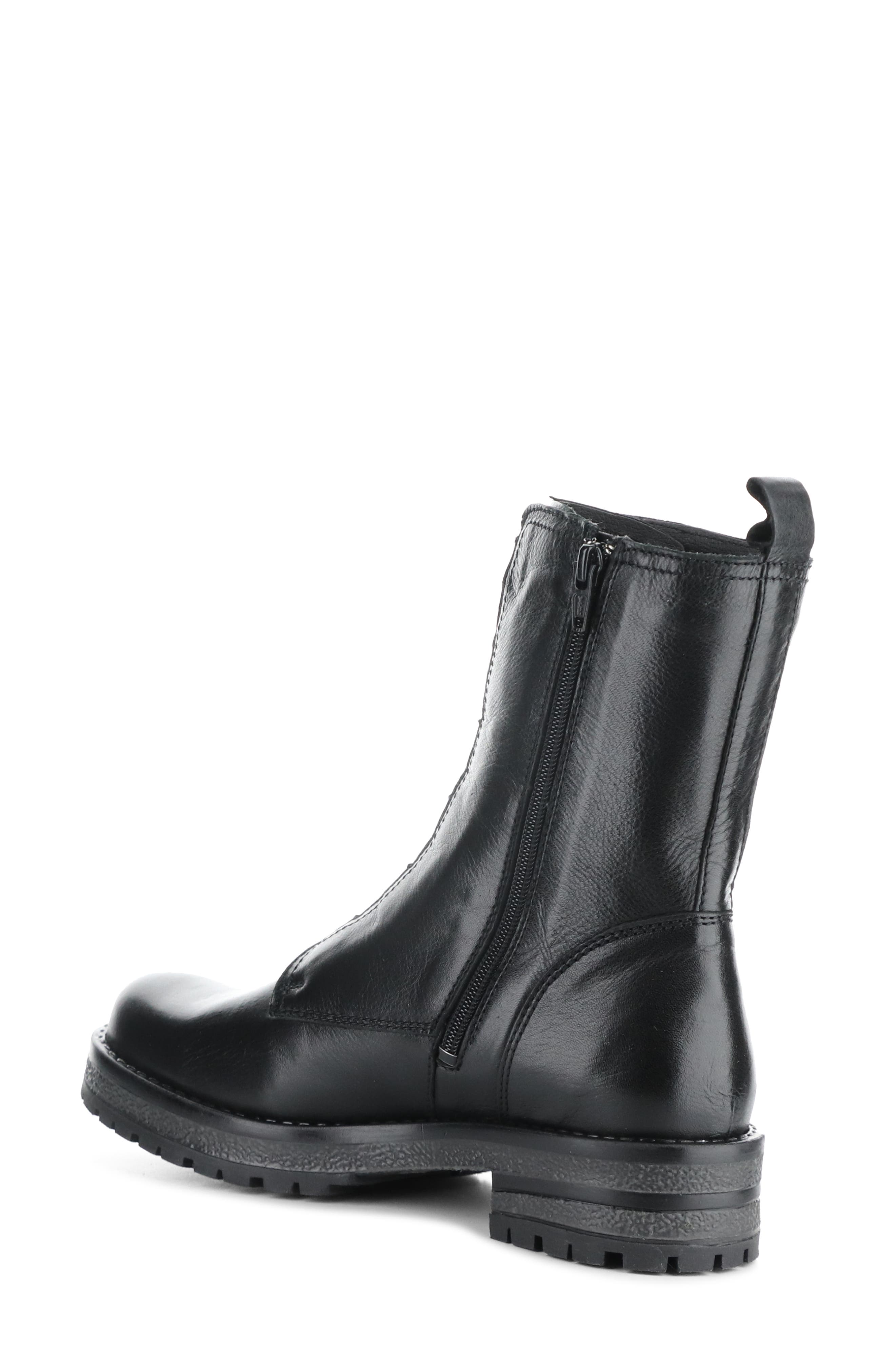 Bos. & Co. Patrai Waterproof Bootie, Alternate, color, 