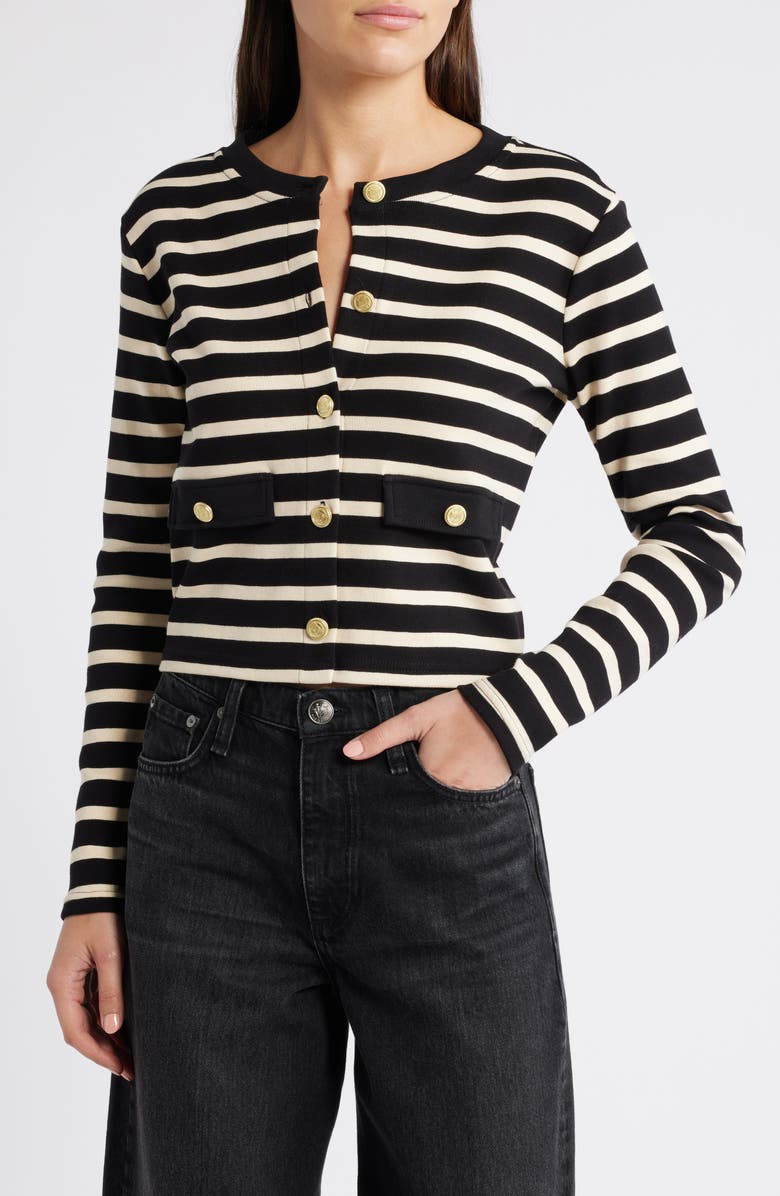 MANGO Porto Cardigan, Main, color,