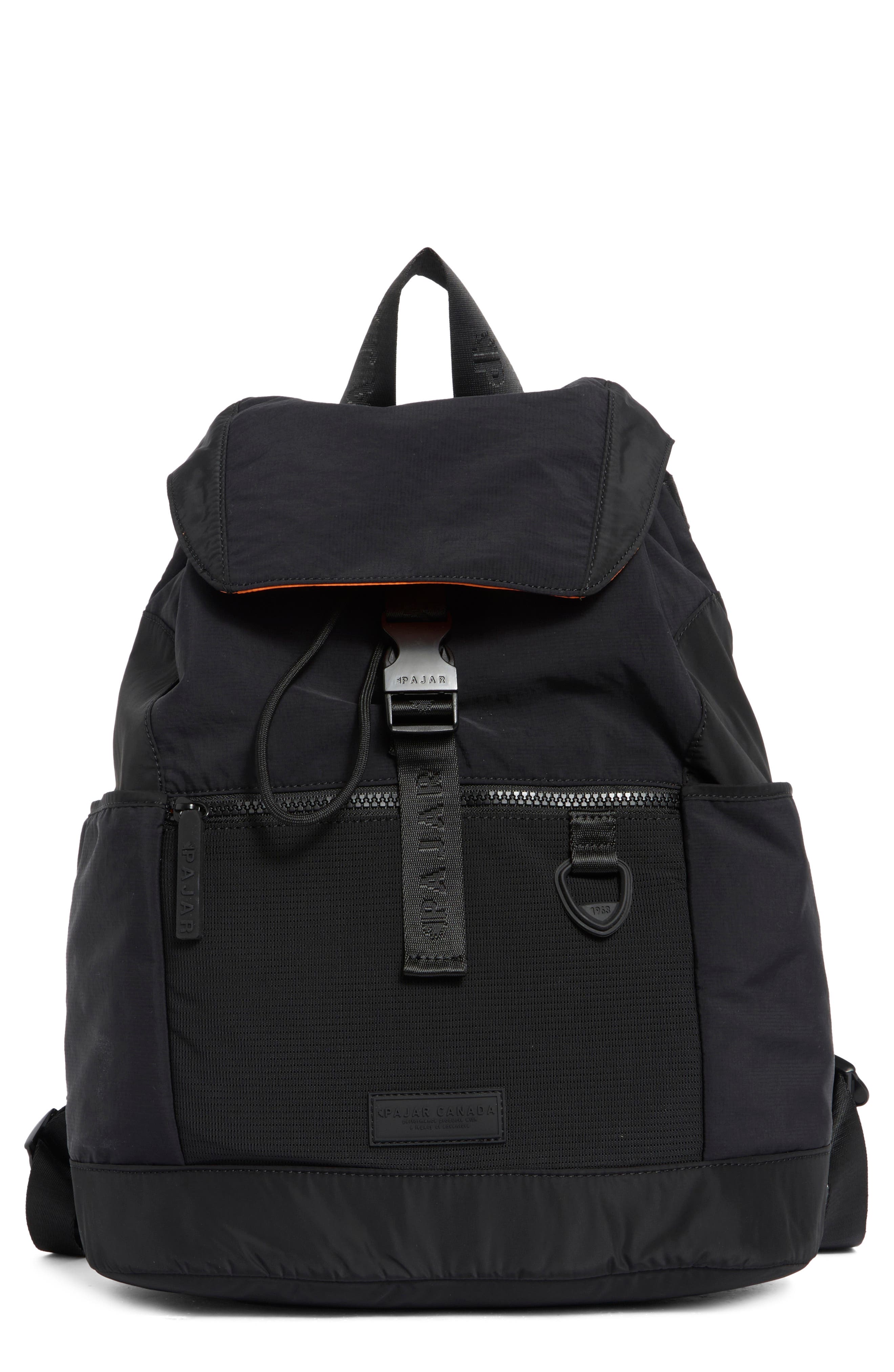 Pajar Harrow Medium Backpack