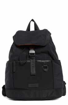 Pajar Harrow Medium Backpack