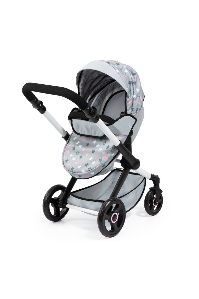 Xeo 11 Piece Pram Set, Alternate, color, Multicolored