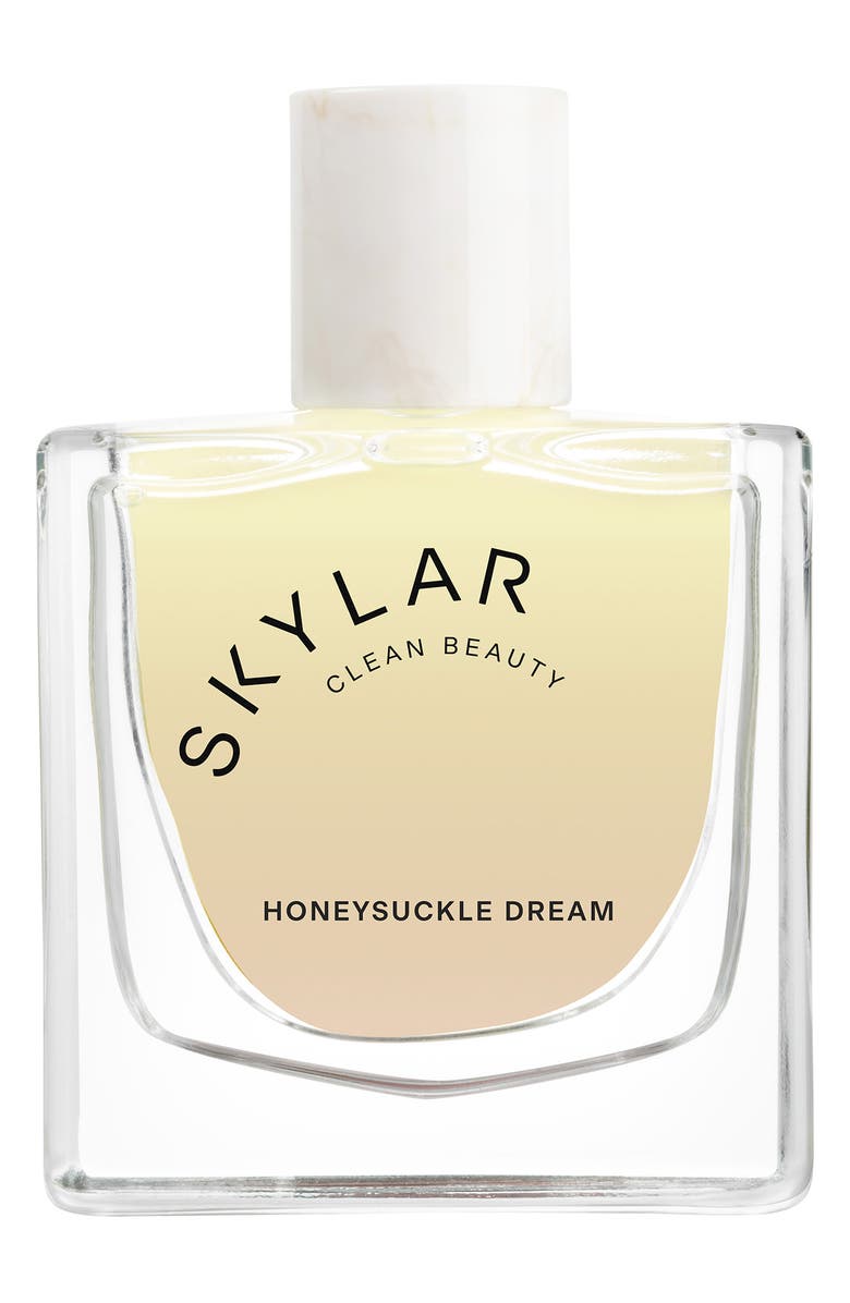 Skylar Honeysuckle Dream Eau de Parfum, Main, color,