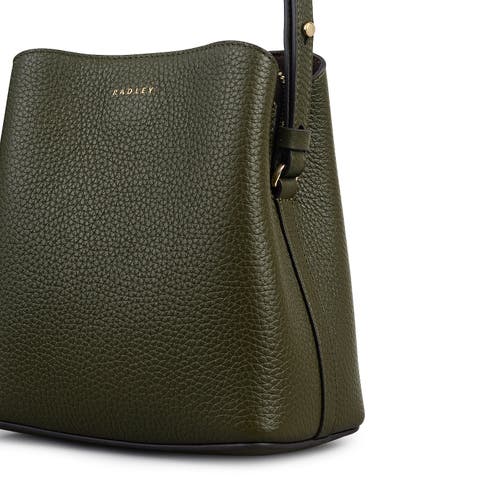 Radley Dukes Place Small Compartment Crossbody Bag
