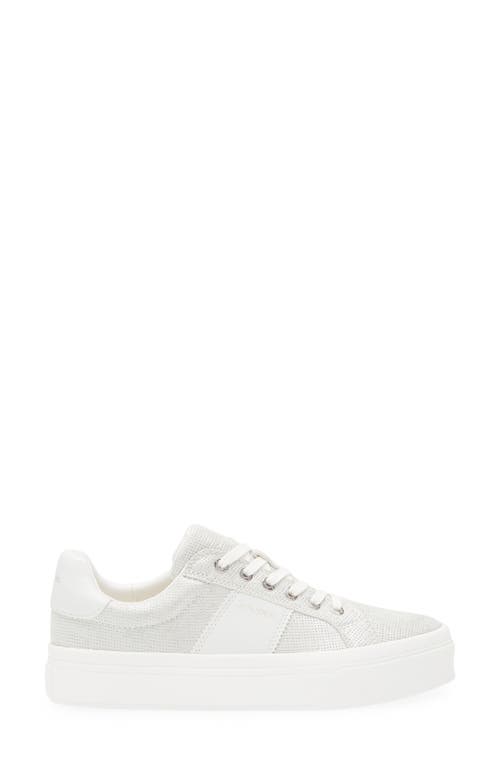 JSLIDES JSLIDES GILDA PLATFORM SNEAKER