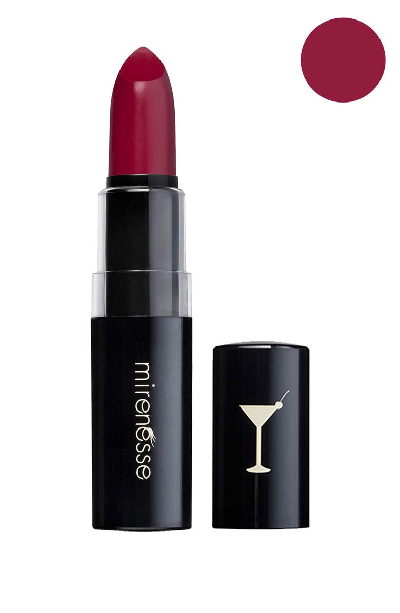 MIRENESSE French Kiss Lip Cocktail - Caprioska, Main, color, 