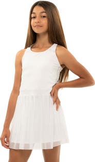 Lucky in Love Girls Dress