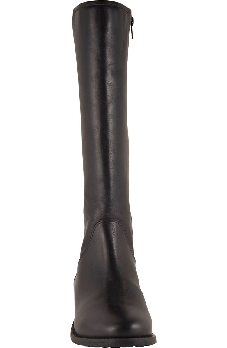 David Tate Superior Waterproof Knee High Boot, Alternate, color,
