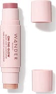 Wander Beauty On-the-Glow Blush & Illuminator