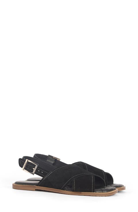 Annie Slingback Sandal (Women)