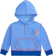 Magnetic Me x Disney® Kids' Lilo & Stitch Magnetic Hoodie