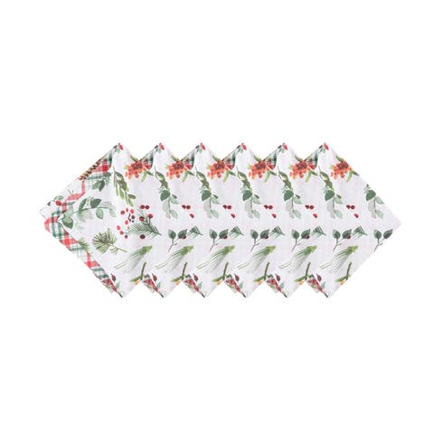 Jovie Napkins Set of 6