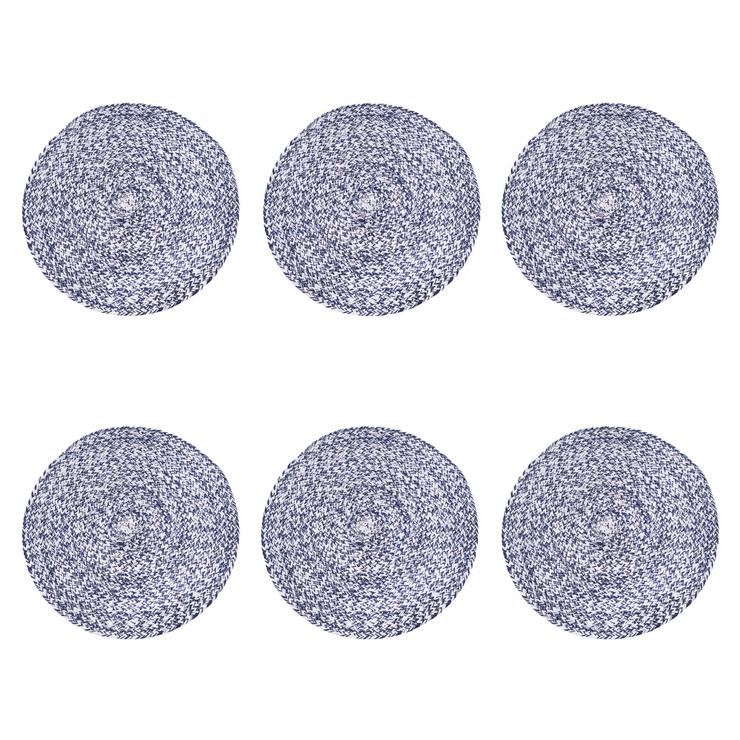 selected Blue