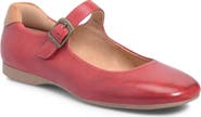 Comfortiva Kaylee Mary Jane Flat
